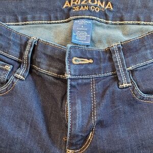 Arizona Jeans size 5 A